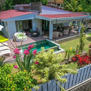 Villa Elodia By Le Duc &, Pointe Au Sel