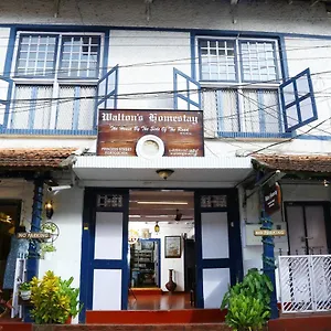 https://waltons-homestay-fort-cochin.kerala-hotels.net