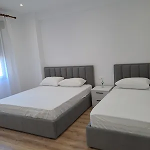 Erdis Nr 1 Appartamento Tirana