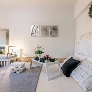 Cocomelo Apts Appartamento Candia